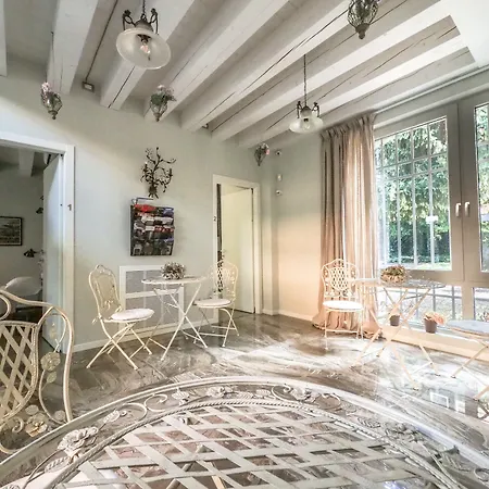 Corte Merighi Charming Rooms-2