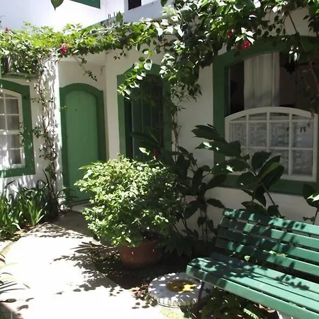 Pousada Sonho Meu-2
