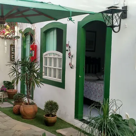 Pousada Sonho Meu-3