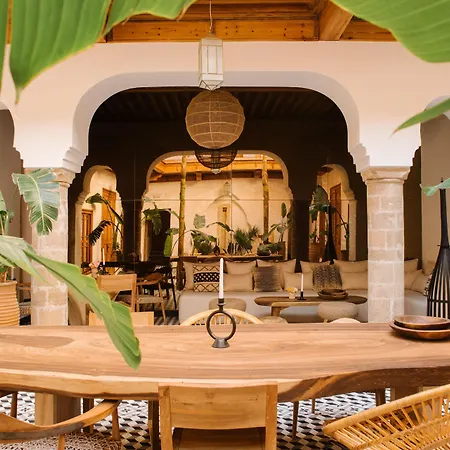 Riad Le Pèlerin-2