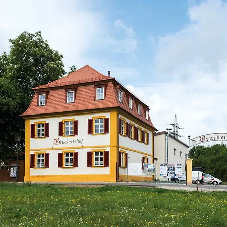 Hotel Bruckertshof-3
