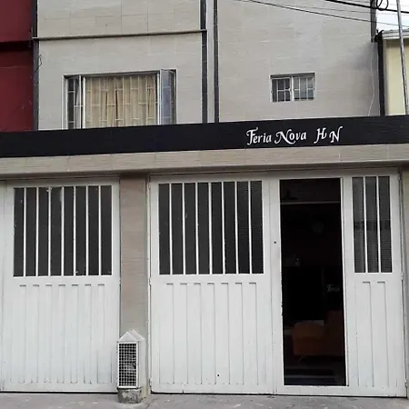 casa turística feria nova-2
