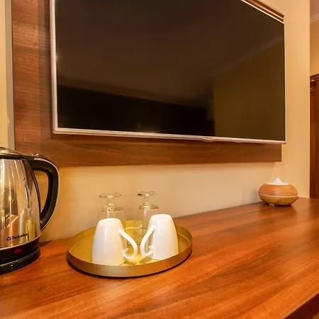 Bucur 9 Boutique Hotel-3