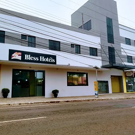 Hotel Bless-2