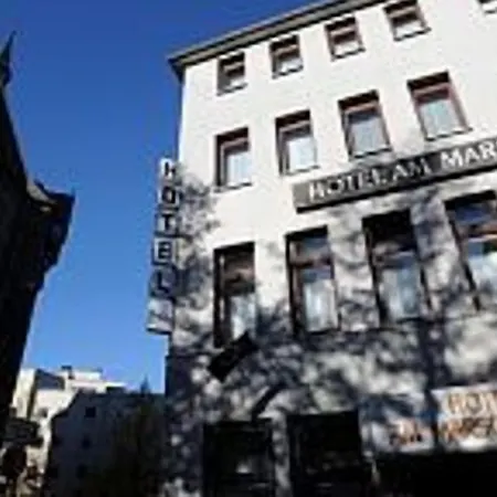 Hotel am Marschiertor-2