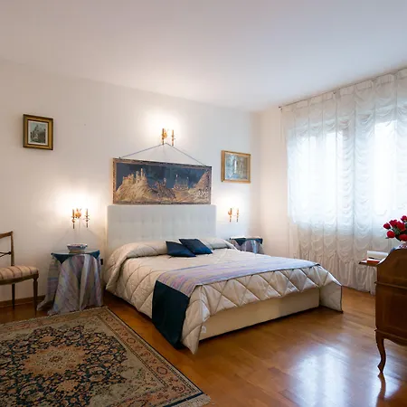 B&B Amici Di Venezia-3