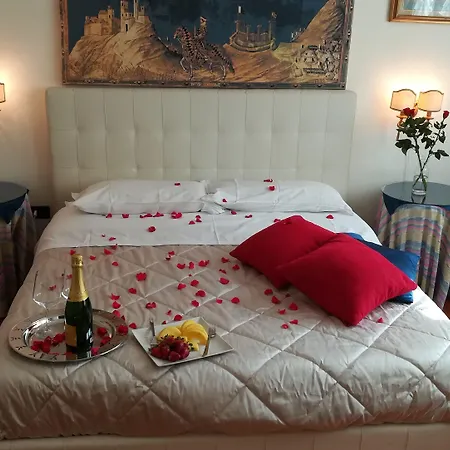 B&B Amici Di Venezia-2