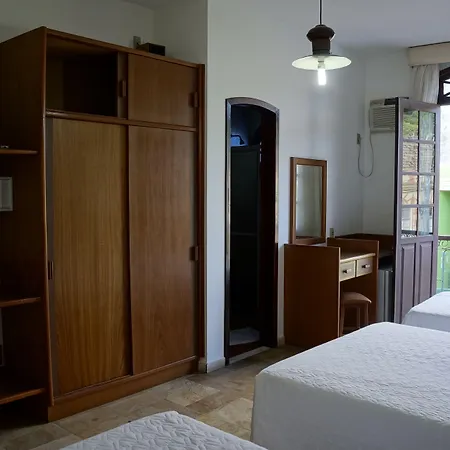Hotel Zibamba-3
