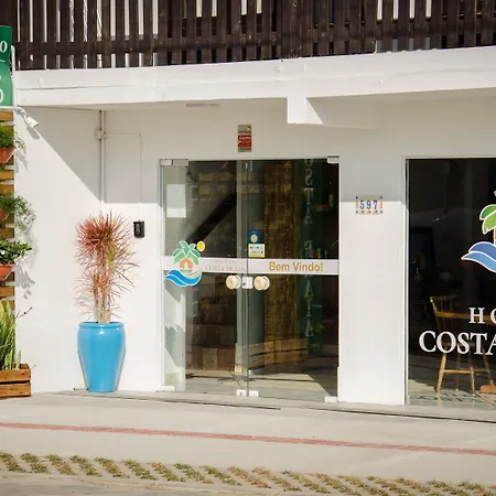 Hotel Costa Praia-3