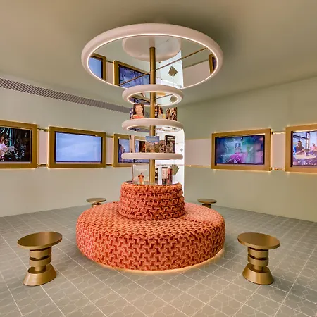 Grand Paradiso Ibiza - Adults Only-2
