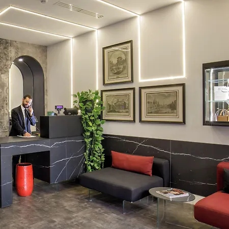 Hotel Regno-2