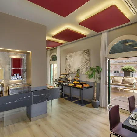 Hotel Regno-3