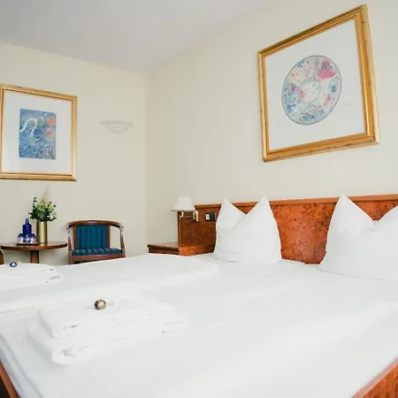 Altstadt Hotel St. Georg-2