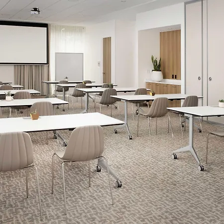 Element By Marriott Orlando Universal Blvd.-3