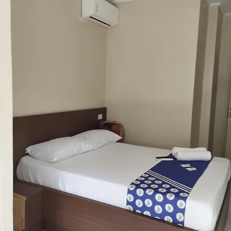 Oyo Hotel Macedo-2