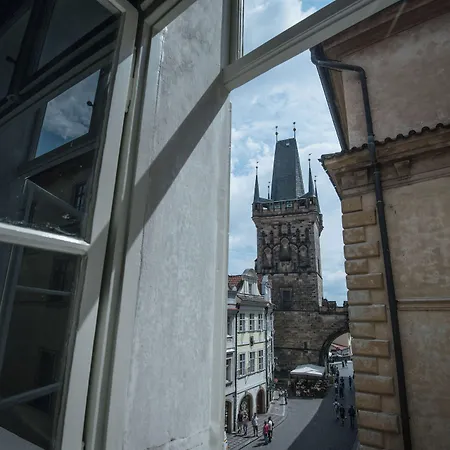 Domus Balthasar Boutique Hotel-2