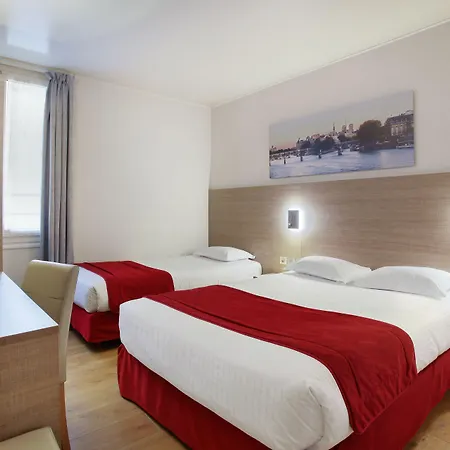 Hôtel LUX PICPUS-2