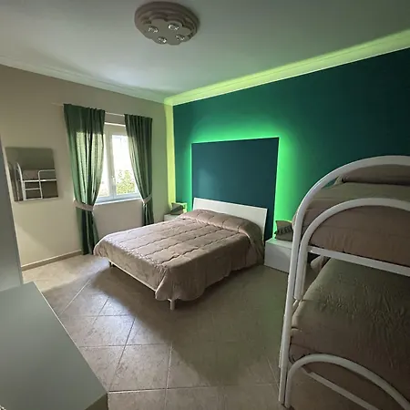 Skycity B&B-3