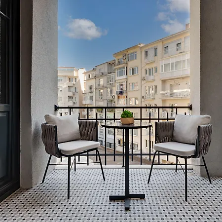 Gleam Collection Hotel-2