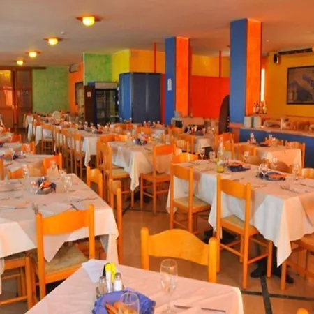 La Fenice And Siesta Hotel-3