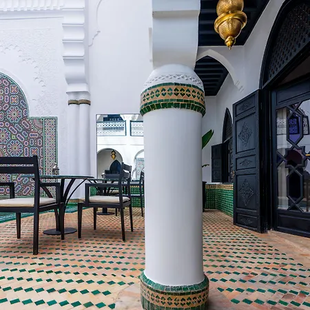 The Grand Riad And Spa-3