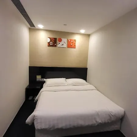 Noble Park Hotel-2