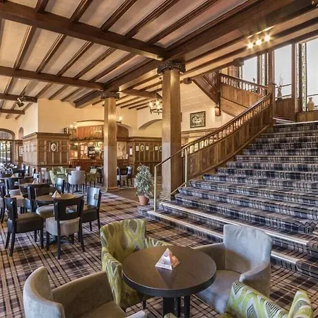 The Caledonian Hotel-2