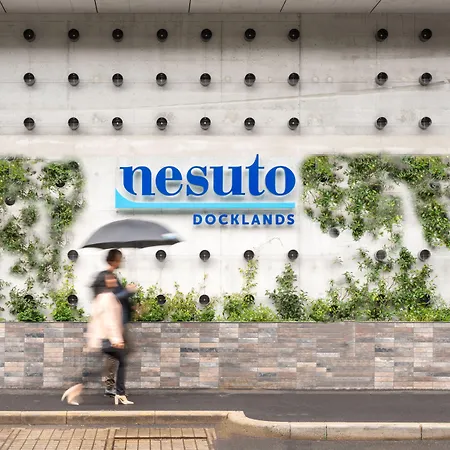 Nesuto Docklands-2
