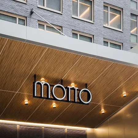 Motto By Hilton New York City Times Square-3