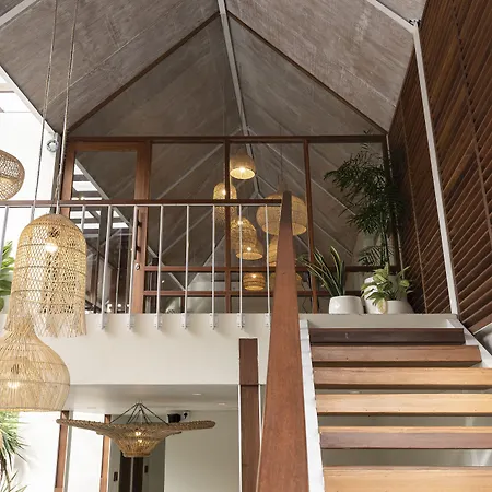 Ecozy Dijiwa Canggu-2
