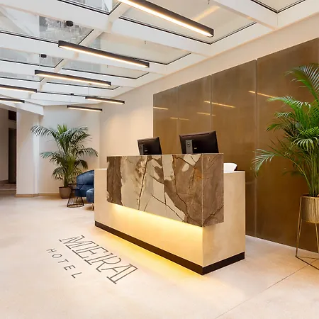 Mera Hotel-2