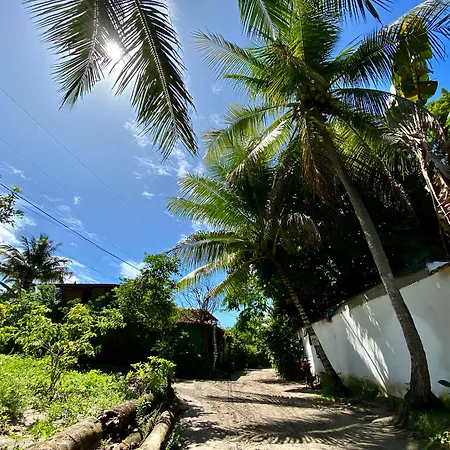 Mangueira Boutique Hotel Morere-2