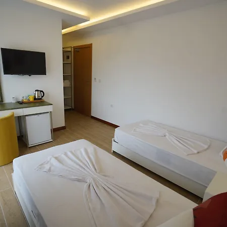 Mons Casa Boutique Hotel-3