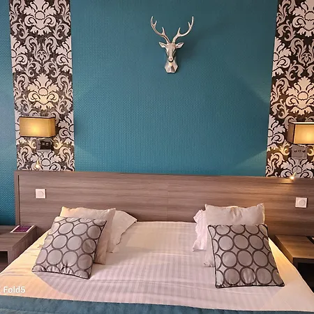 Hotel Le Rohan-2