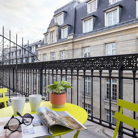 Grand Hotel Du Calvados - Opera-3