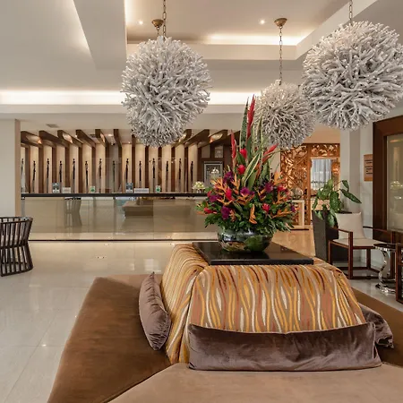 Element By Marriott Dar Es Salaam-2
