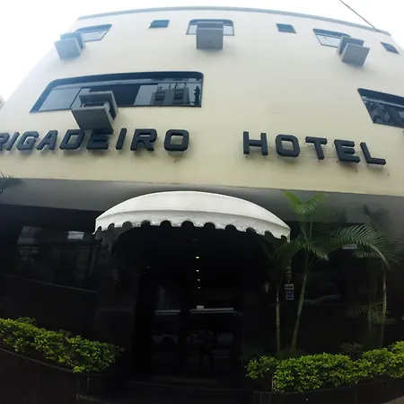 Hotel Brigadeiro-3