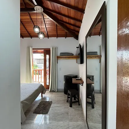 Pousada Luz da Lua-2