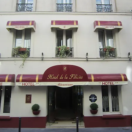 Hôtel de la Felicité-2