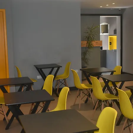 Unity Hotel - Vila Mariana Sp-2