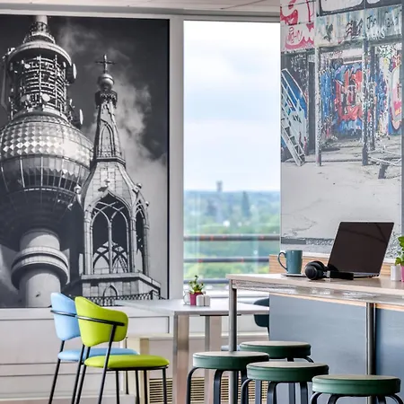 ibis Berlin Messe-3