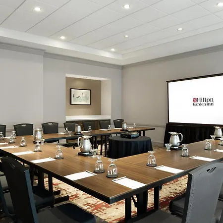 Hilton Garden Inn Chicago Downtown/Magnificent Mile-2