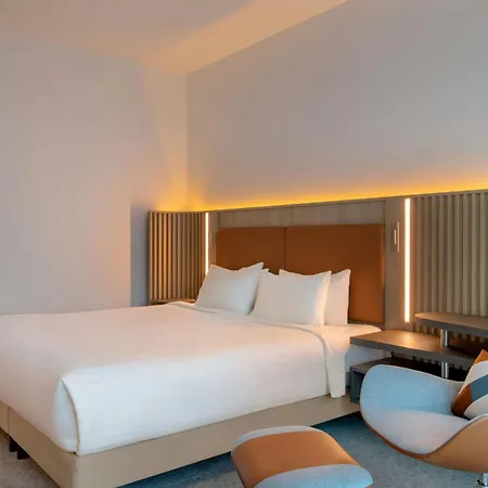 Courtyard By Marriott Bremen-2