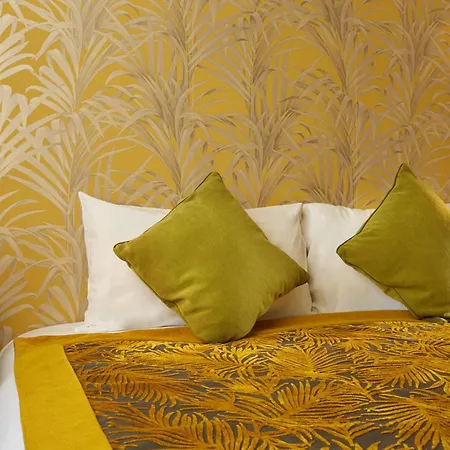 Hotel Villa Sorel - Paris Boulogne-3