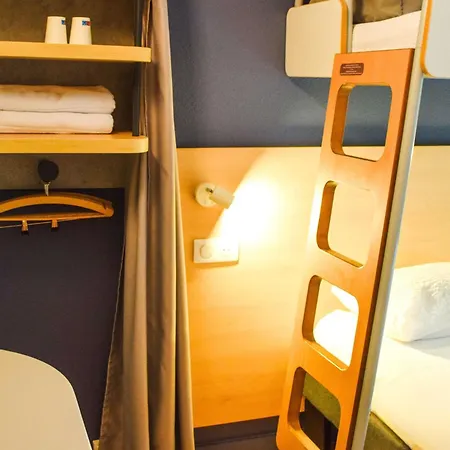 Ibis Budget Rodez-3