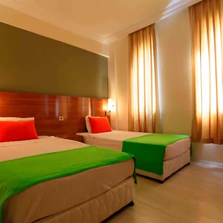 Sunlight Garden Hotel-2