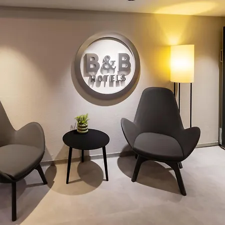ibis budget Koblenz Nord-2