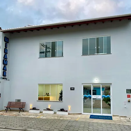 Hotel Miramar Sintpq-3