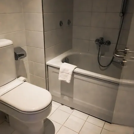 Hotel Sylter Hof Berlin Superior-3
