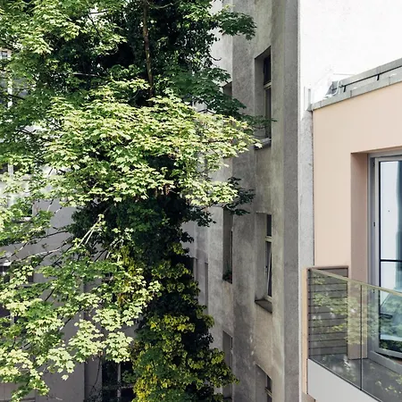 Harry'S Home Berlin-Moabit Hotel & Apartments-2